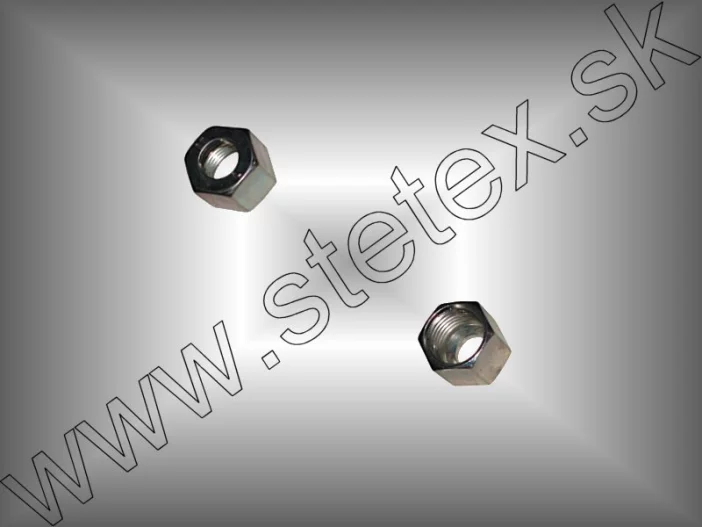 Ventil - piestik A01 pre ovládače HYDROCONTROL | STETEX.sk